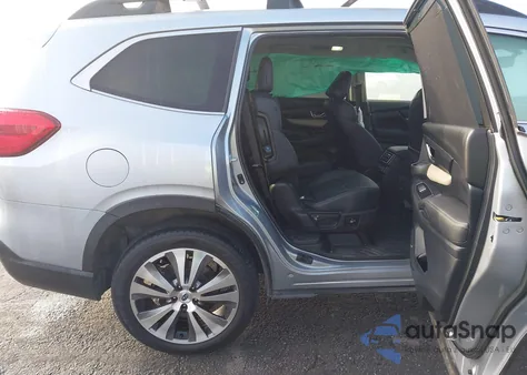 2022 Subaru Ascent Limited z USA, uszkodzony, nr VIN 4S4WMAPD4N3448272